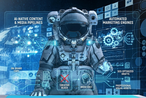 AI-Pipelines-For-Media