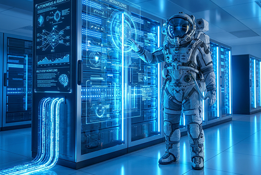 Autonomous-AI-Agents