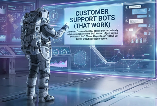 Chat-bot-that-work