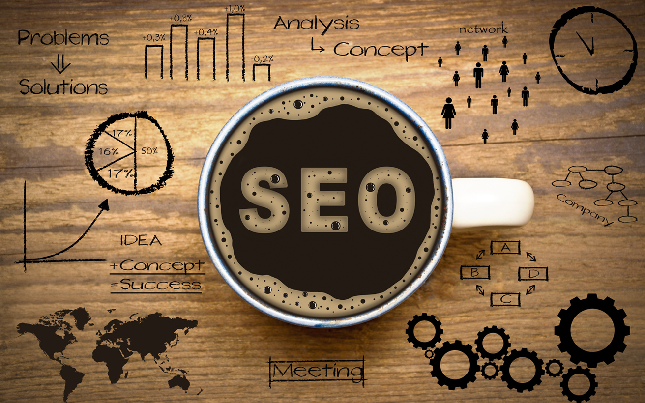 Understanding SEO